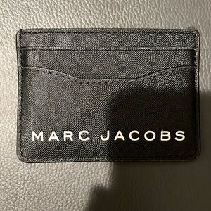 Marc Jacobs card case